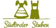 Logo Südtiroler Stuben